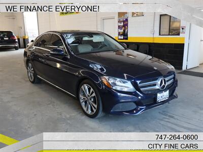 2017 Mercedes-Benz C 300   - Photo 13 - Panorama City, CA 91402