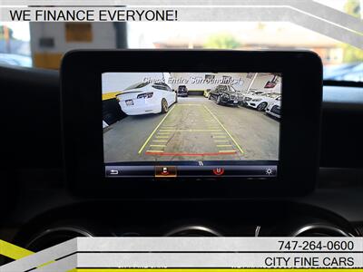 2017 Mercedes-Benz C 300   - Photo 21 - Panorama City, CA 91402