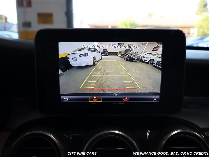 2017 Mercedes-Benz C 300   - Photo 21 - Panorama City, CA 91402