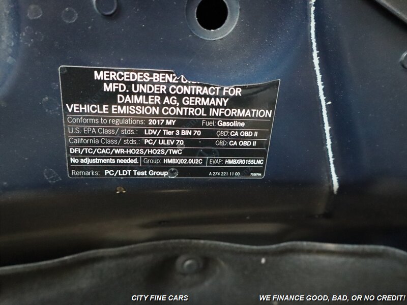 2017 Mercedes-Benz C 300   - Photo 33 - Panorama City, CA 91402