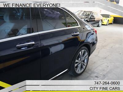 2017 Mercedes-Benz C 300   - Photo 6 - Panorama City, CA 91402