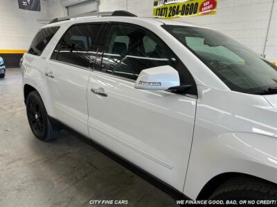 2016 GMC Acadia SLT-1   - Photo 13 - Panorama City, CA 91402