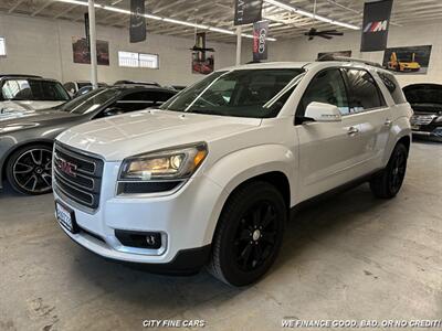 2016 GMC Acadia SLT-1   - Photo 2 - Panorama City, CA 91402