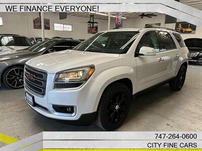 2016 GMC Acadia SLT-1   - Photo 2 - Panorama City, CA 91402