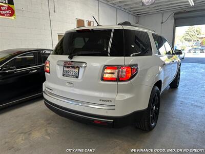 2016 GMC Acadia SLT-1   - Photo 10 - Panorama City, CA 91402