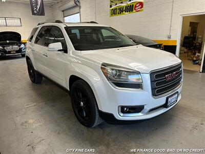 2016 GMC Acadia SLT-1   - Photo 15 - Panorama City, CA 91402