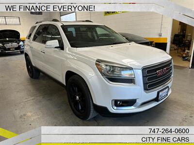 2016 GMC Acadia SLT-1   - Photo 15 - Panorama City, CA 91402