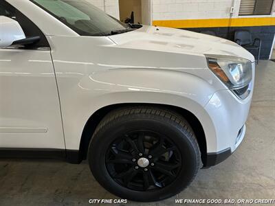 2016 GMC Acadia SLT-1   - Photo 14 - Panorama City, CA 91402