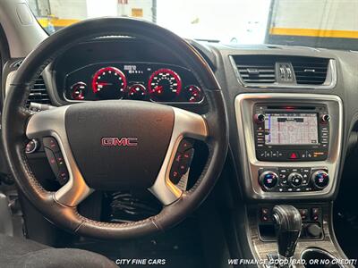 2016 GMC Acadia SLT-1   - Photo 16 - Panorama City, CA 91402