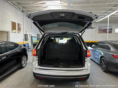 2016 GMC Acadia SLT-1   - Photo 40 - Panorama City, CA 91402