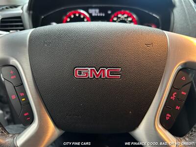 2016 GMC Acadia SLT-1   - Photo 22 - Panorama City, CA 91402