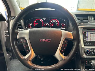 2016 GMC Acadia SLT-1   - Photo 24 - Panorama City, CA 91402