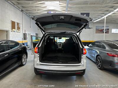 2016 GMC Acadia SLT-1   - Photo 42 - Panorama City, CA 91402