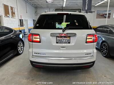 2016 GMC Acadia SLT-1   - Photo 9 - Panorama City, CA 91402