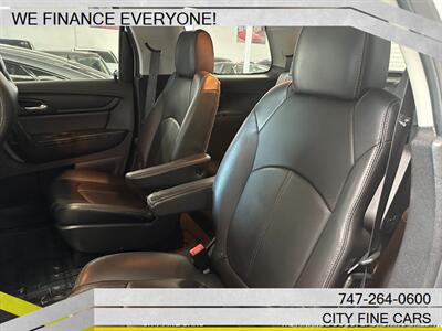 2016 GMC Acadia SLT-1   - Photo 34 - Panorama City, CA 91402