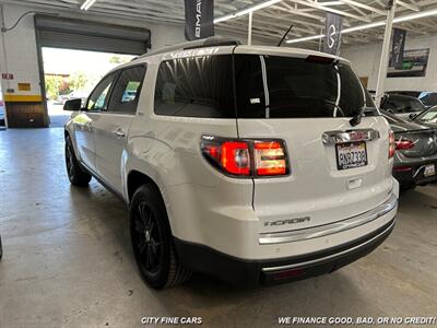 2016 GMC Acadia SLT-1   - Photo 8 - Panorama City, CA 91402