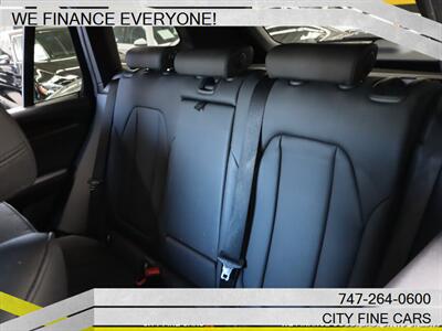 2019 BMW X3 sDrive30i   - Photo 28 - Panorama City, CA 91402