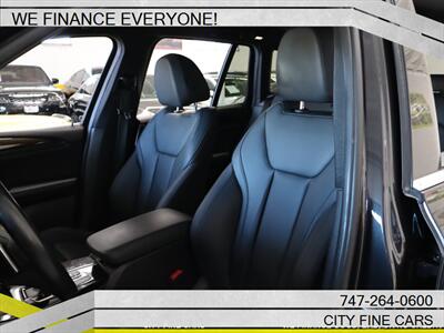 2019 BMW X3 sDrive30i   - Photo 26 - Panorama City, CA 91402