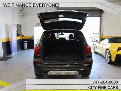 2019 BMW X3 sDrive30i   - Photo 30 - Panorama City, CA 91402