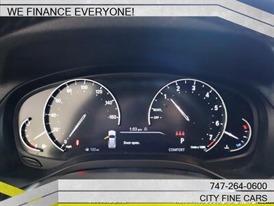 2019 BMW X3 sDrive30i   - Photo 20 - Panorama City, CA 91402