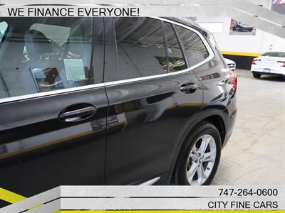 2019 BMW X3 sDrive30i   - Photo 6 - Panorama City, CA 91402