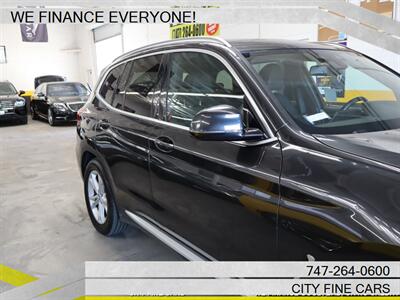 2019 BMW X3 sDrive30i   - Photo 11 - Panorama City, CA 91402