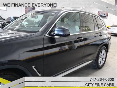 2019 BMW X3 sDrive30i   - Photo 5 - Panorama City, CA 91402