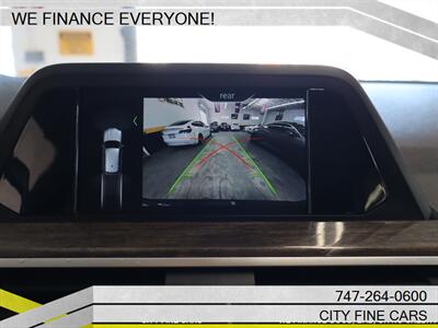 2019 BMW X3 sDrive30i   - Photo 21 - Panorama City, CA 91402