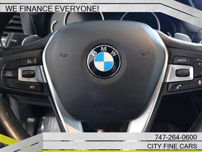 2019 BMW X3 sDrive30i   - Photo 17 - Panorama City, CA 91402