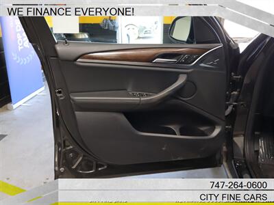 2019 BMW X3 sDrive30i   - Photo 14 - Panorama City, CA 91402