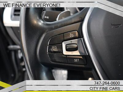 2019 BMW X3 sDrive30i   - Photo 16 - Panorama City, CA 91402