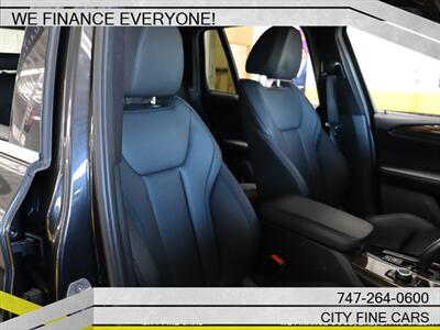 2019 BMW X3 sDrive30i   - Photo 32 - Panorama City, CA 91402
