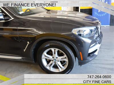 2019 BMW X3 sDrive30i   - Photo 12 - Panorama City, CA 91402
