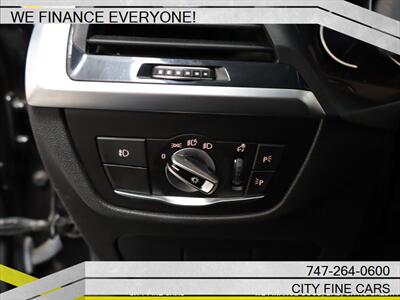 2019 BMW X3 sDrive30i   - Photo 15 - Panorama City, CA 91402