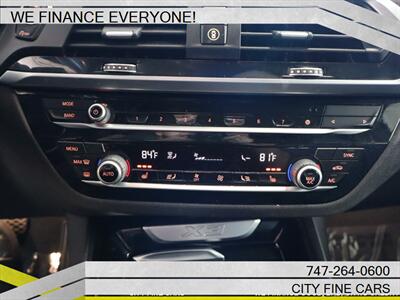 2019 BMW X3 sDrive30i   - Photo 22 - Panorama City, CA 91402