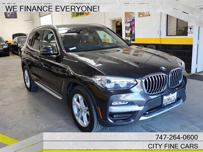2019 BMW X3 sDrive30i   - Photo 13 - Panorama City, CA 91402