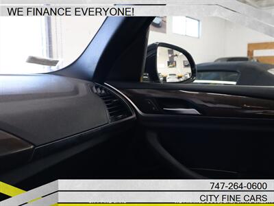 2019 BMW X3 sDrive30i   - Photo 25 - Panorama City, CA 91402