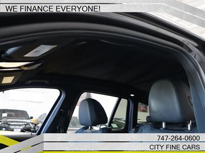 2019 BMW X3 sDrive30i   - Photo 27 - Panorama City, CA 91402