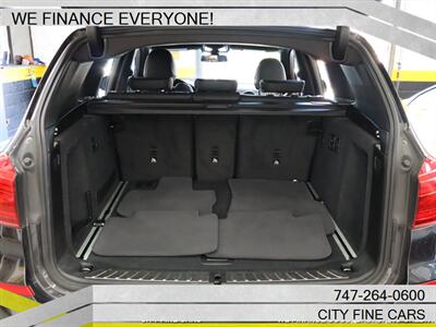 2019 BMW X3 sDrive30i   - Photo 29 - Panorama City, CA 91402