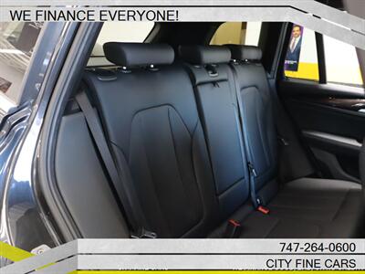 2019 BMW X3 sDrive30i   - Photo 31 - Panorama City, CA 91402