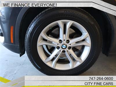 2019 BMW X3 sDrive30i   - Photo 4 - Panorama City, CA 91402