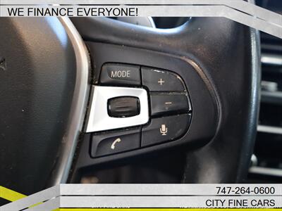 2019 BMW X3 sDrive30i   - Photo 18 - Panorama City, CA 91402