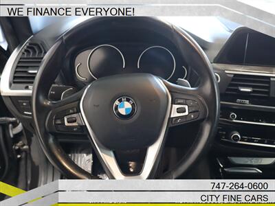 2019 BMW X3 sDrive30i   - Photo 19 - Panorama City, CA 91402