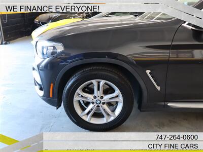 2019 BMW X3 sDrive30i   - Photo 3 - Panorama City, CA 91402