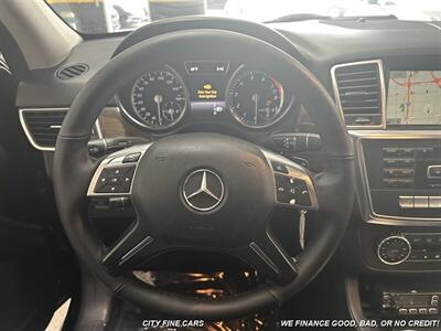 2015 Mercedes-Benz ML 350   - Photo 17 - Panorama City, CA 91402