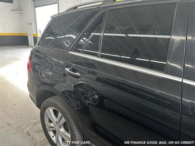 2015 Mercedes-Benz ML 350   - Photo 9 - Panorama City, CA 91402