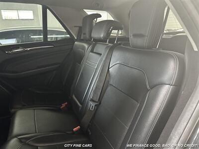 2015 Mercedes-Benz ML 350   - Photo 29 - Panorama City, CA 91402