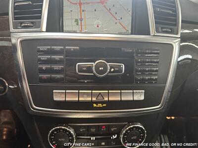 2015 Mercedes-Benz ML 350   - Photo 25 - Panorama City, CA 91402