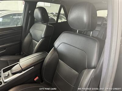 2015 Mercedes-Benz ML 350   - Photo 28 - Panorama City, CA 91402