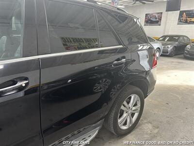 2015 Mercedes-Benz ML 350   - Photo 5 - Panorama City, CA 91402